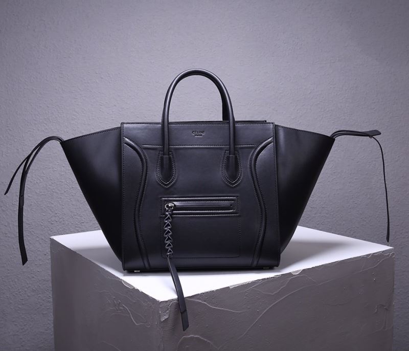 Celine Top Handle Bags